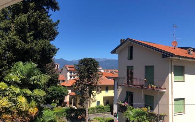 LovingStresa 2 brand new apartment