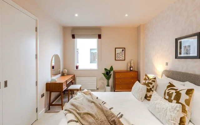 Your Apartment I King's Cross