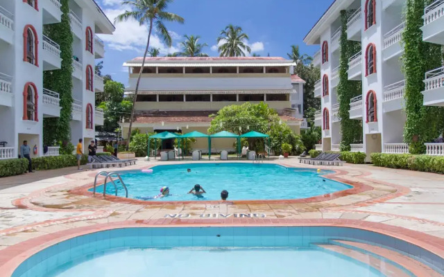 Oliva Resort