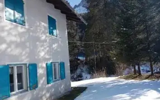 Relax al lago di Braies