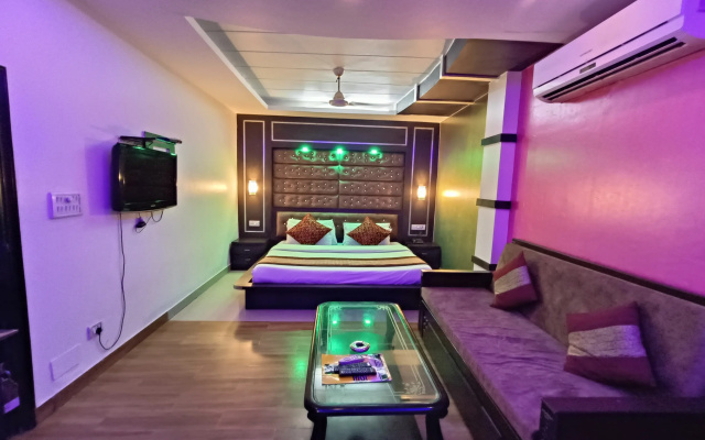 Hotel Vardhman Inn