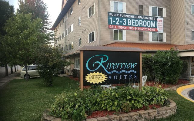 Riverview Suites Apartments