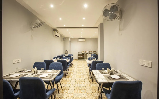 Regalia Grand By Delight Stay