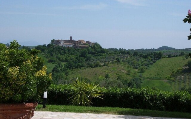 Agriturismo Il Pallocco