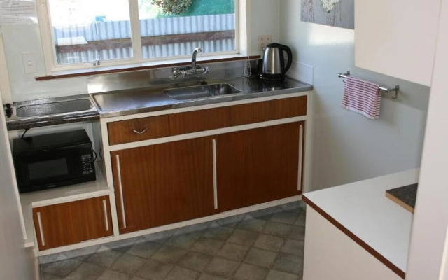 Aorangi Motel