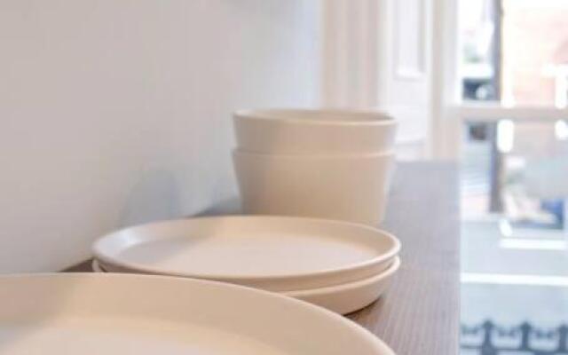 9 Suites at Prince Street Inn