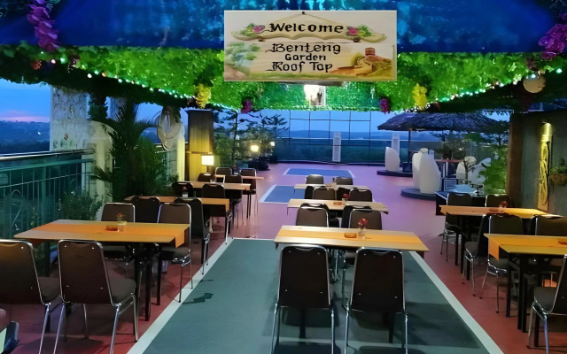 Benteng Hotel Pekanbaru