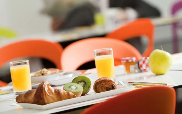 ibis Styles Annemasse Genève
