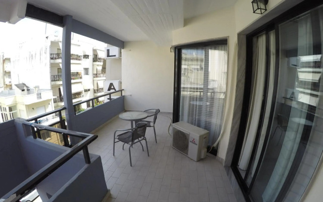 Athina City Hotel