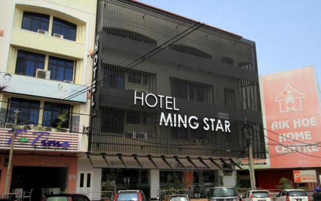 Ming Star Hotel