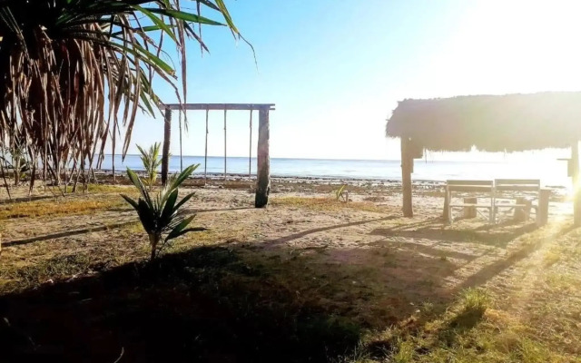 Wae Watu Hotel & Resort