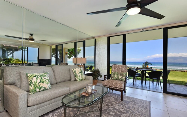Papakea L108 - 1 Br Condo