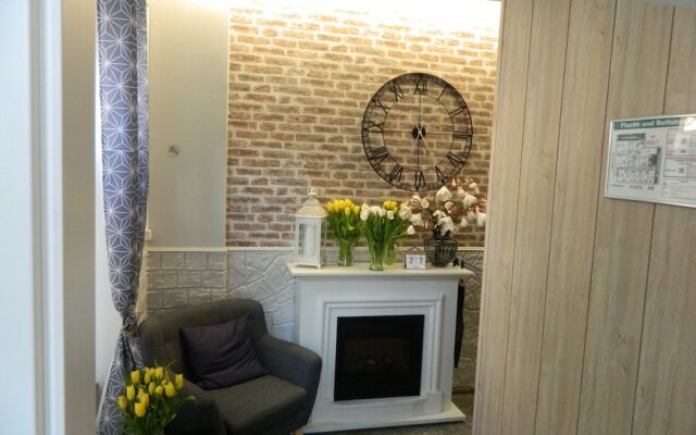 K&S Apartments