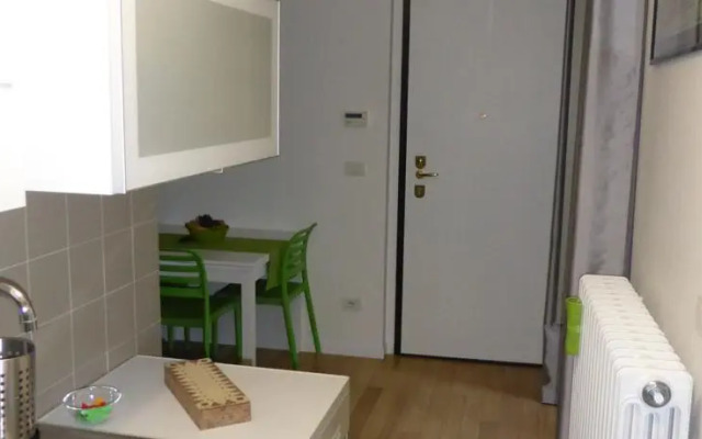 Appartamento Giulio VI