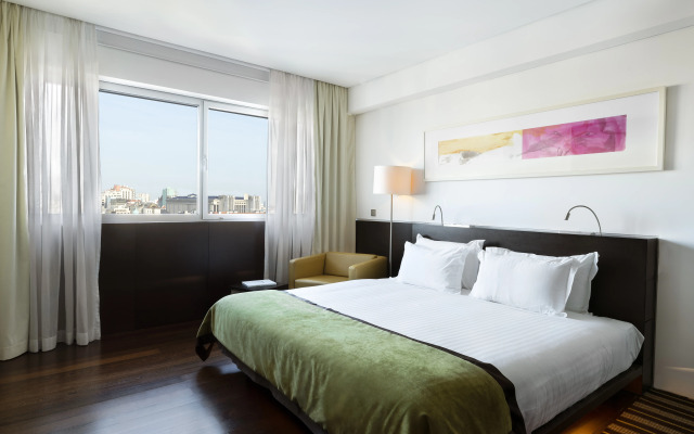 VIP Grand Lisboa Hotel & Spa