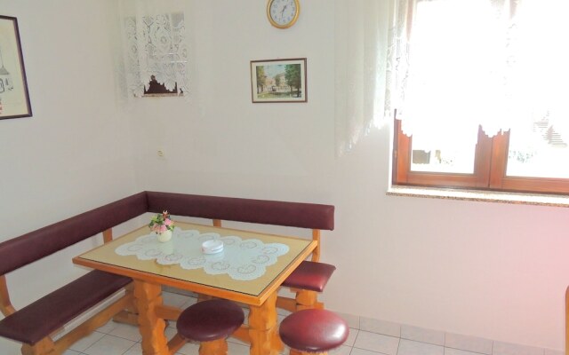 Apartments Jole