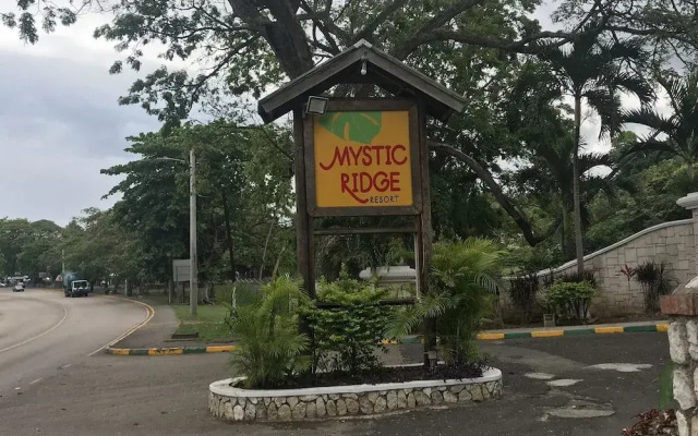 Mystic Ridge Resort Apt 57