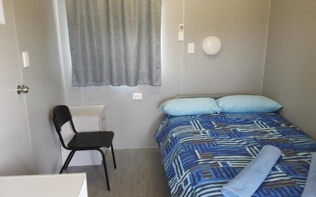 Scamander Tourist Park