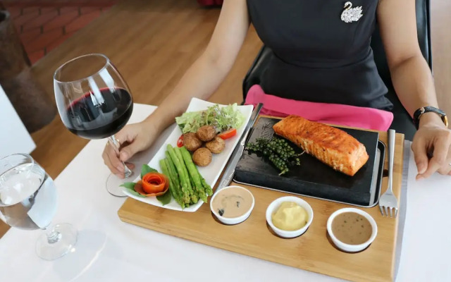 Kampong Thom Royal Hotel & Restaurant