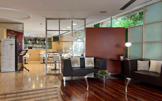 Vilana Hotel Boutique