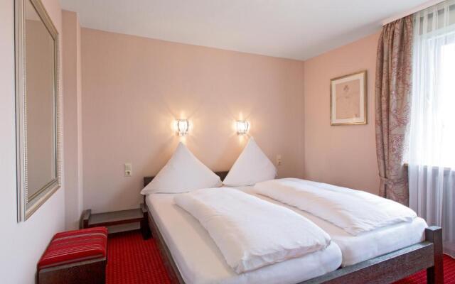 Ferienresort am Mattenweg