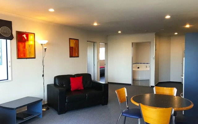Bay Viaduct Motor Lodge