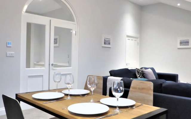 Town Hall Lofts Flat 3 Settle