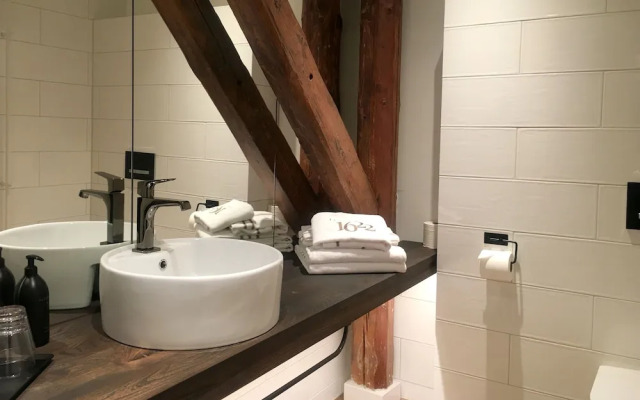 Hotel 1622 - Spa, Hotell & Konferens