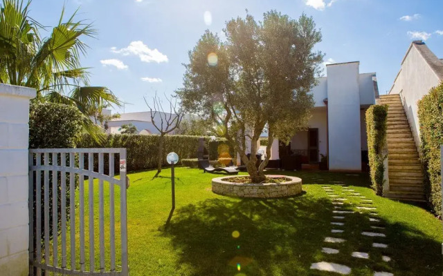Home Sharing Puglia