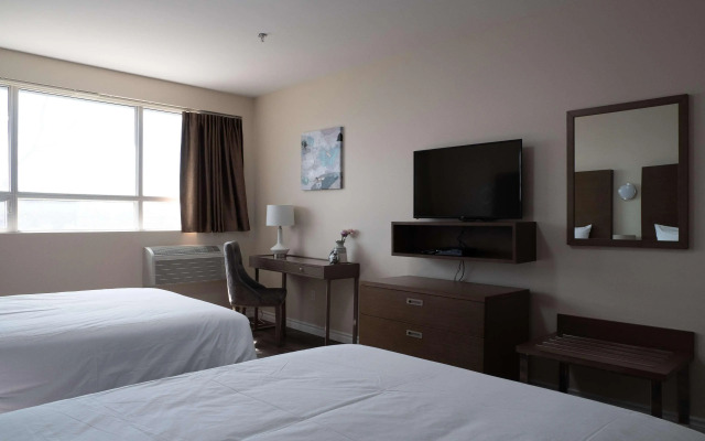 Hotel Montreal Metropolitan, BW Signature Collection