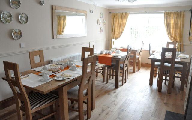 Gwynfryn Guest House Pembrokeshire