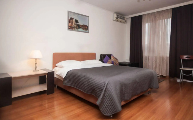 Kvart Apartments Kievskaya