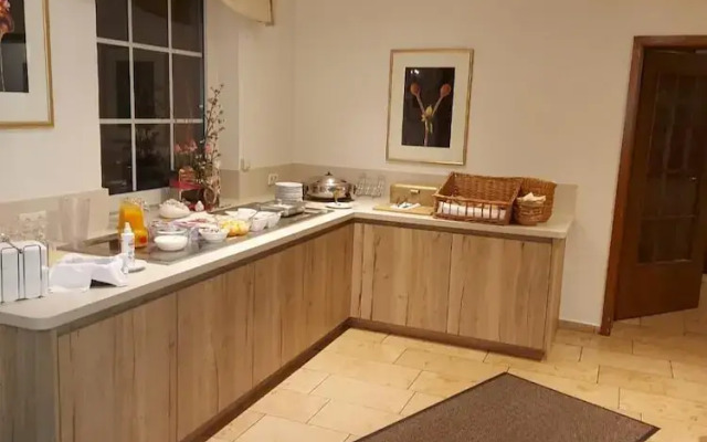 Rixbecker Alpen Hotel Koch