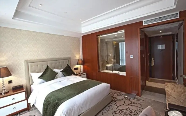 Beijing Jizhong Taurus Hotel