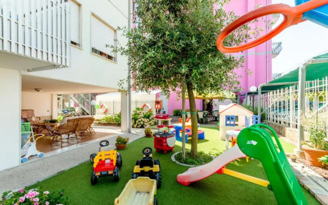 Hotel Di Giovanni
