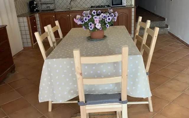 Casa vacanze Villa Grace