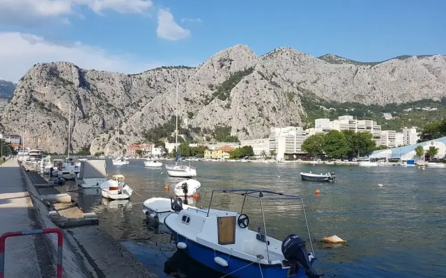 Apartment Sreta