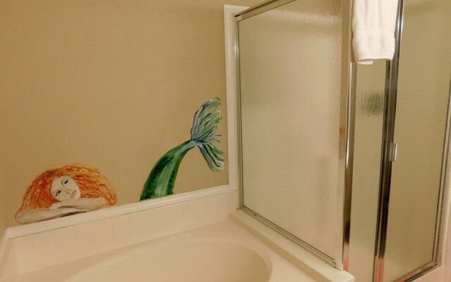 Evonne's Sharing House