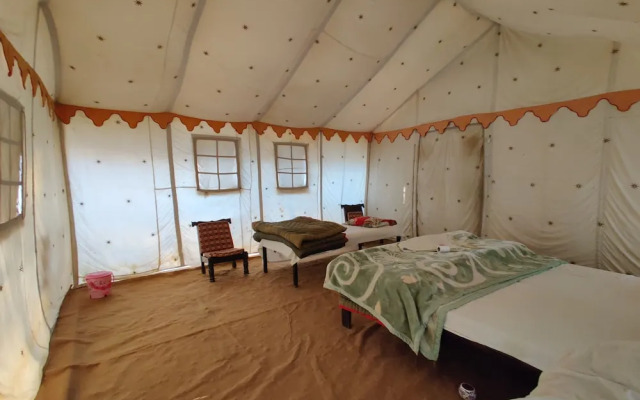 Registhan Guest House
