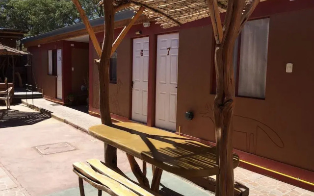 Hostal Vilama