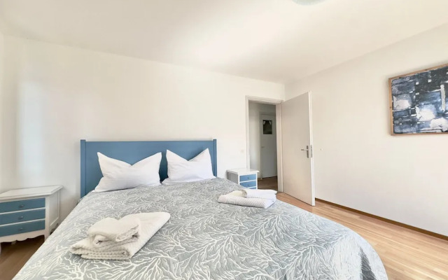 Casa al Lago 2 - Brissago Experience