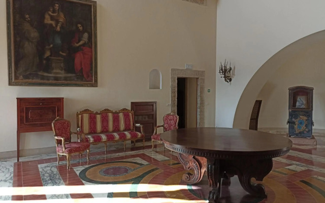 Grand Hotel dei Castelli