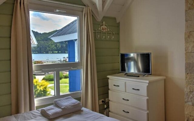 Cabañas Las Marías