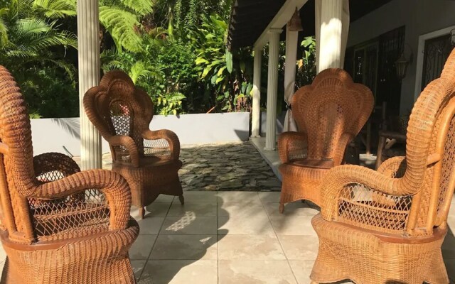 Hacienda Tres Casitas