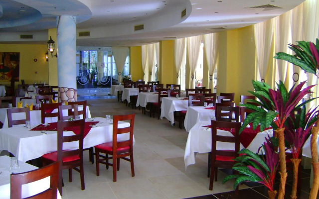 Sharm Bride Resort Aqua & SPA