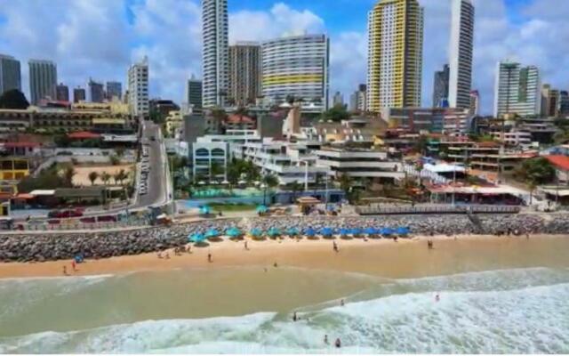 Ponta Negra Beach 234-Natal, RN -Corner Potiguar