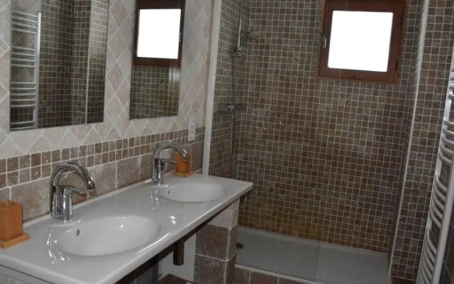 Chalet Pralognan-la-Vanoise, 5 pièces, 8 personnes - FR-1-464-48