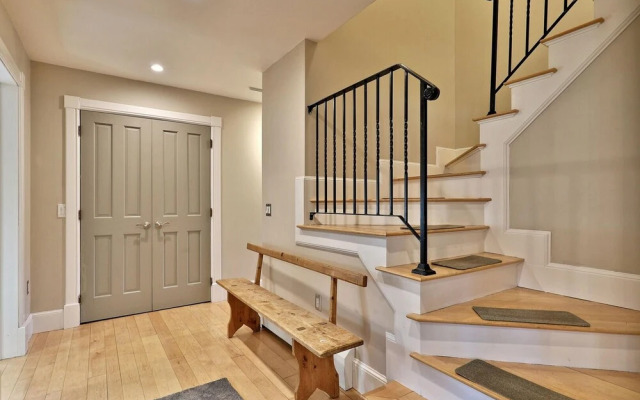 The Giguere House by Killington Vacation Rentals