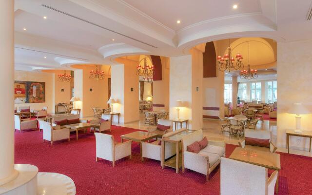 Iberostar Waves Averroes