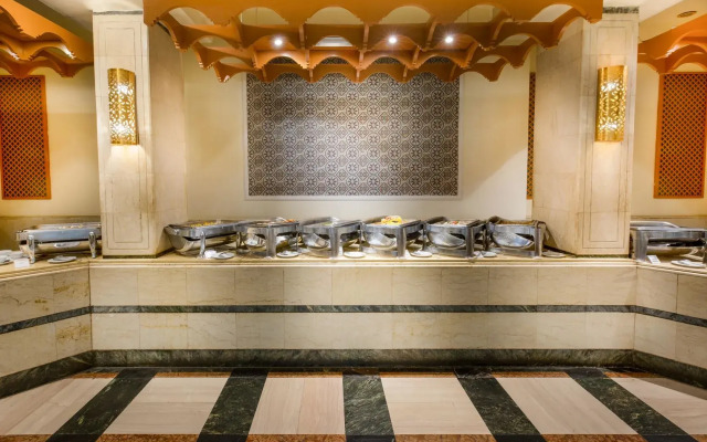 Pyramisa Island Hotel Aswan